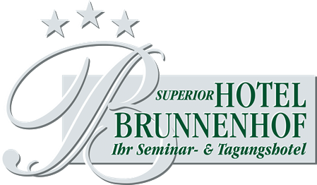 Hotel Brunnenhof Logo